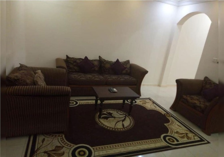 Hotel Al-hamdaniya Al-raqi