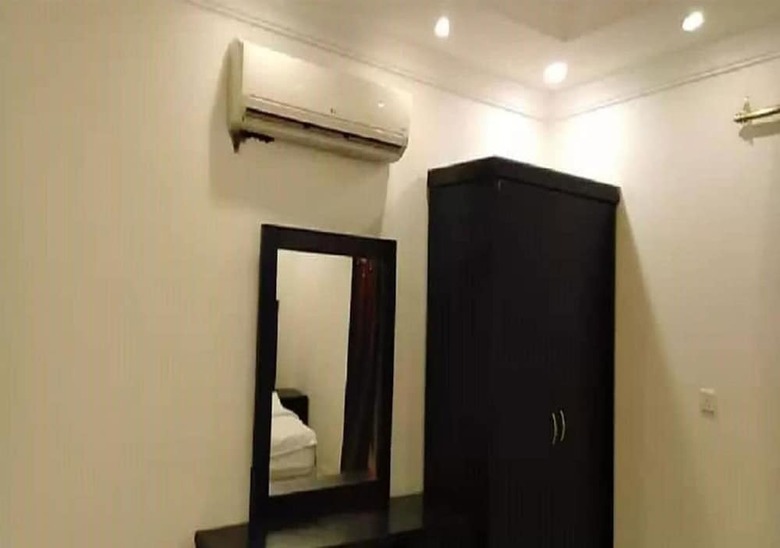 Hotel Al-hamdaniya Al-raqi