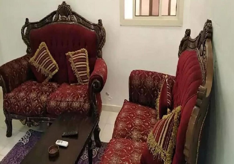 Hotel Al-hamdaniya Al-raqi