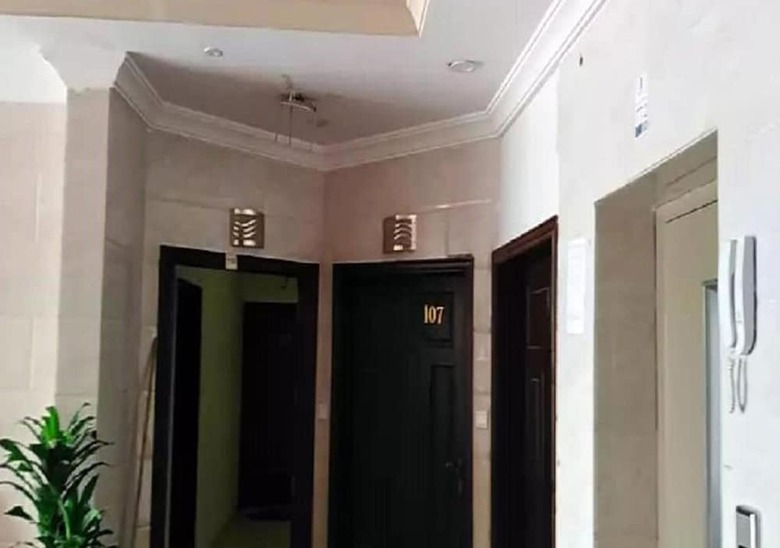 Hotel Al-hamdaniya Al-raqi