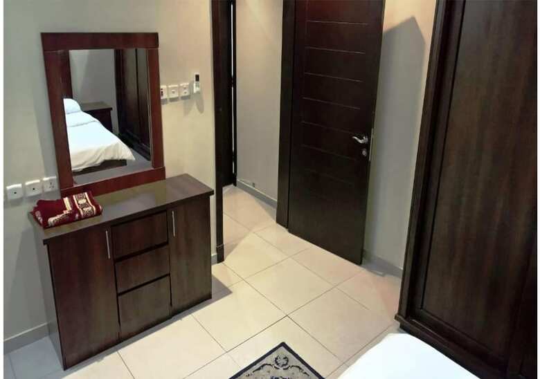 Hotel Tharaa Alebdaa