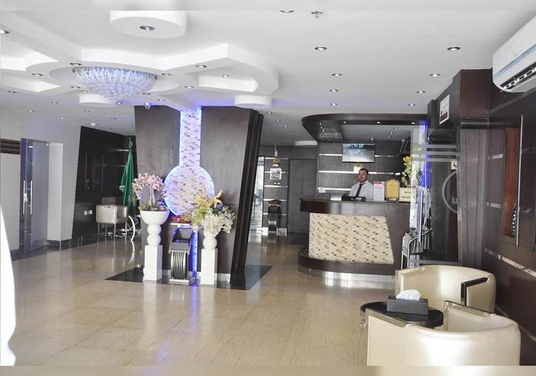 Sama Furnished Appartments