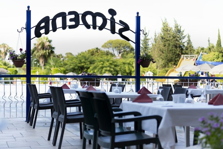 Simena Hotel - All Inclusive
