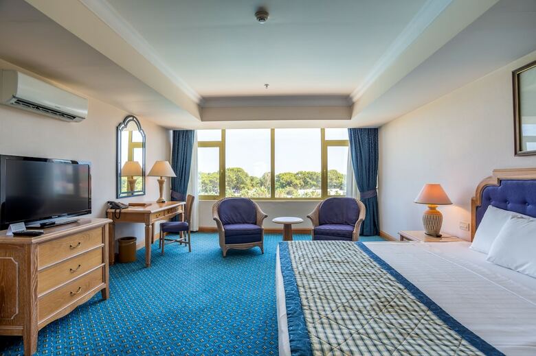 Simena Hotel - All Inclusive