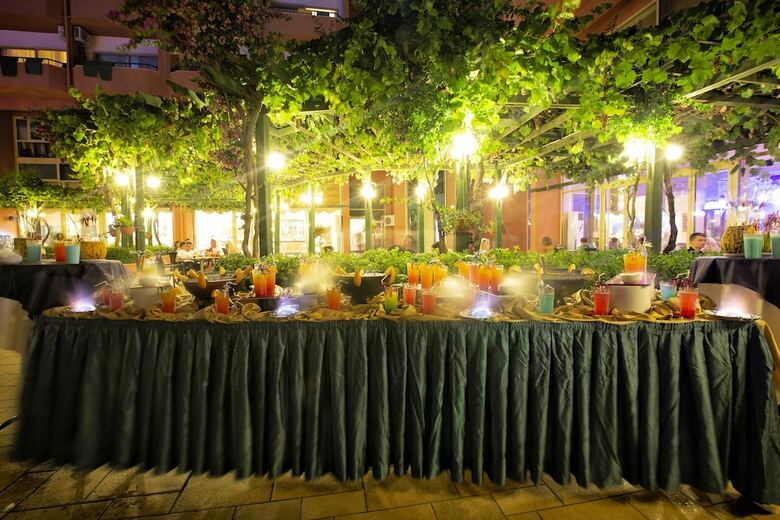 Simena Hotel - All Inclusive