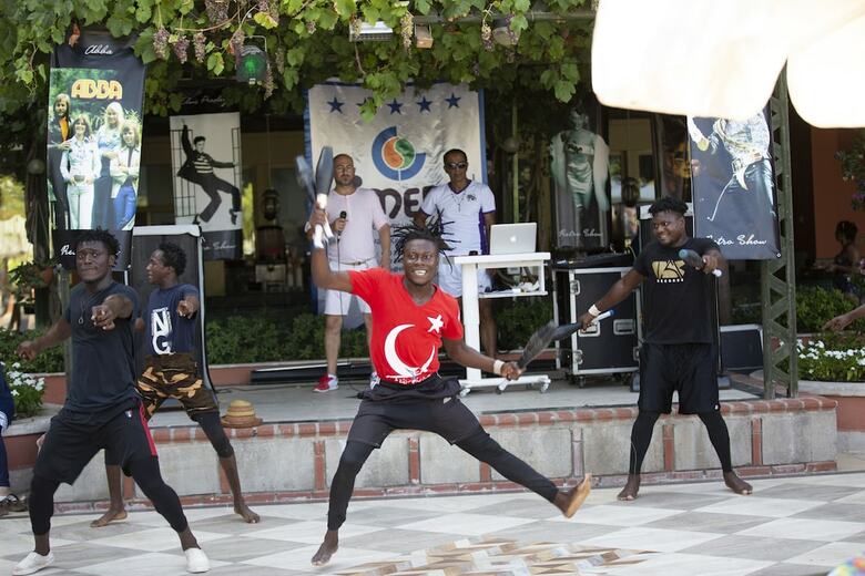 Simena Hotel - All Inclusive