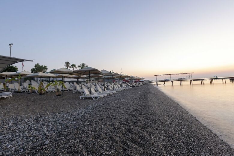 Simena Hotel - All Inclusive