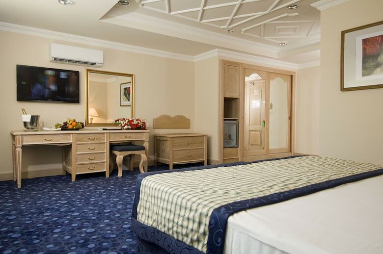 Simena Hotel - All Inclusive