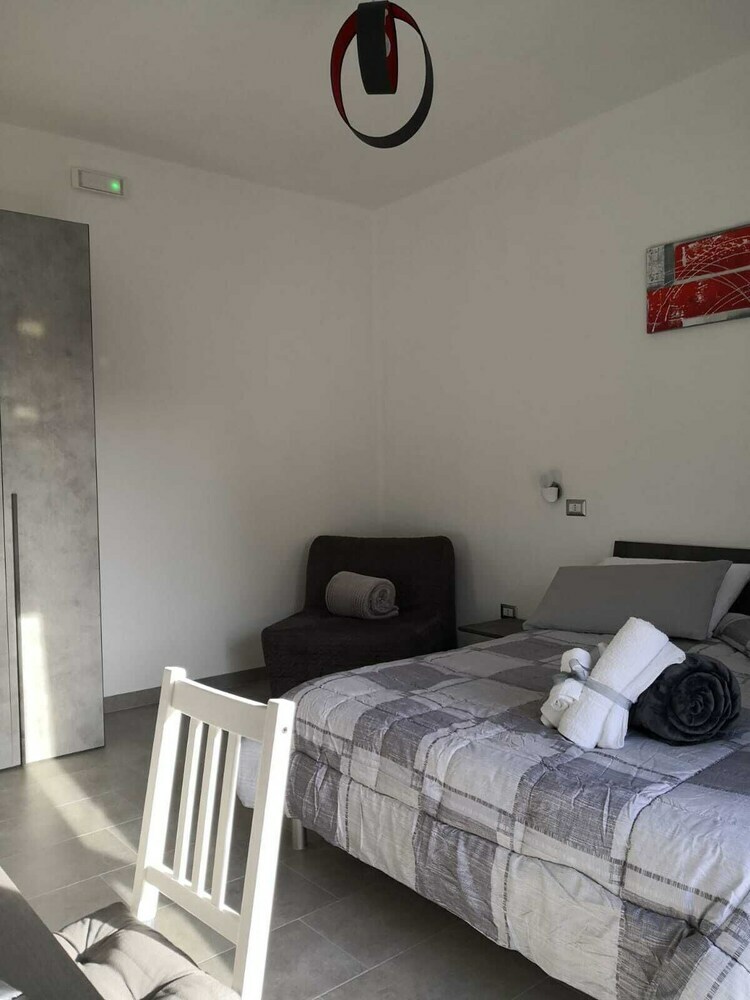 B&B I Sikuli