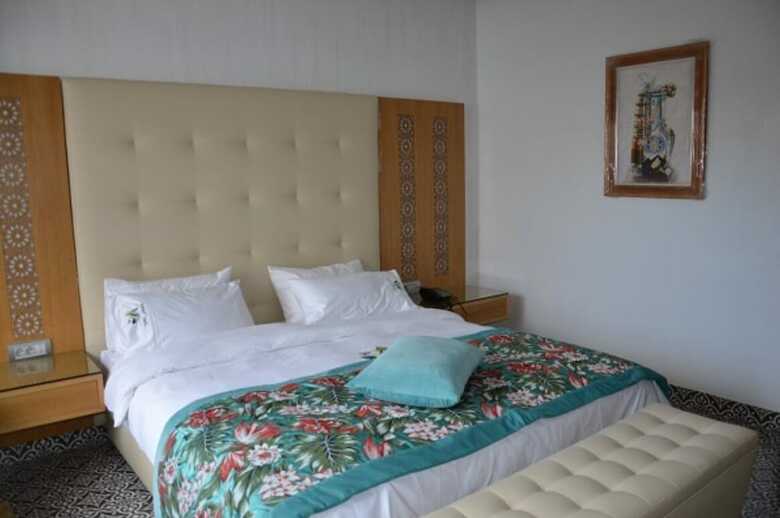 Hotel Villa Aralia
