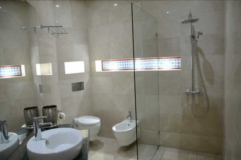 Hotel Villa Aralia