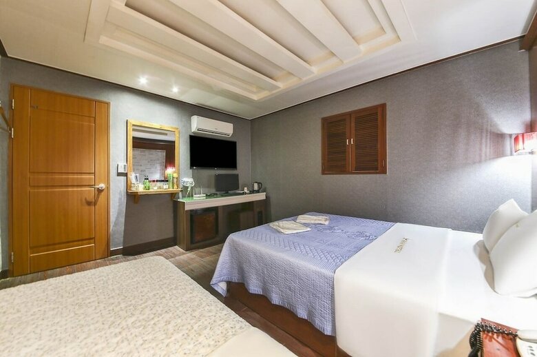 Hotel Iu Motel