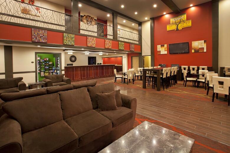 Hotel Red Lion Inn & Suites Kent Seattle