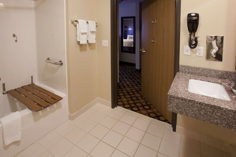 Hotel Red Lion Inn & Suites Kent Seattle