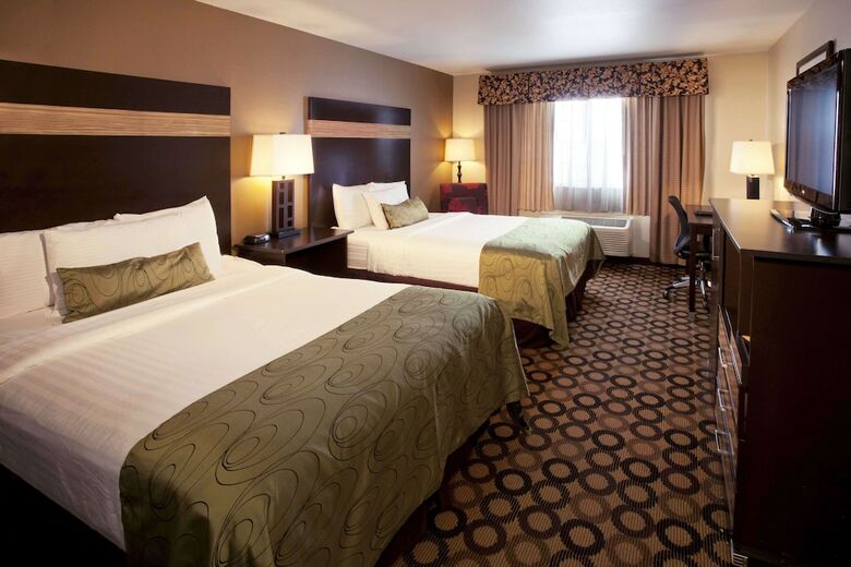 Hotel Red Lion Inn & Suites Kent Seattle