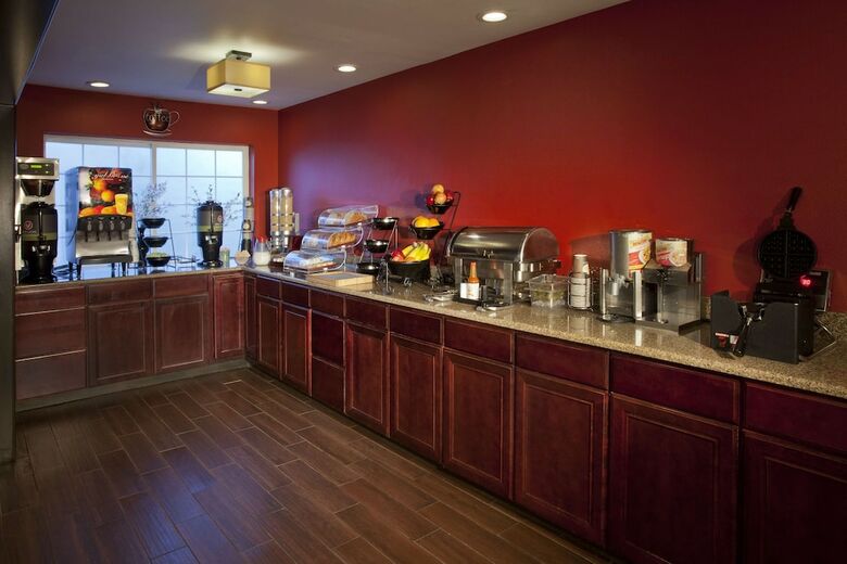 Hotel Red Lion Inn & Suites Kent Seattle