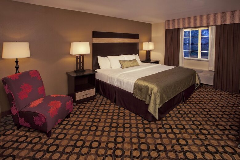Hotel Red Lion Inn & Suites Kent Seattle