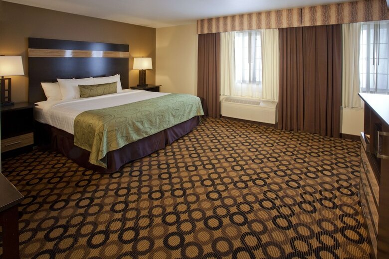 Hotel Red Lion Inn & Suites Kent Seattle