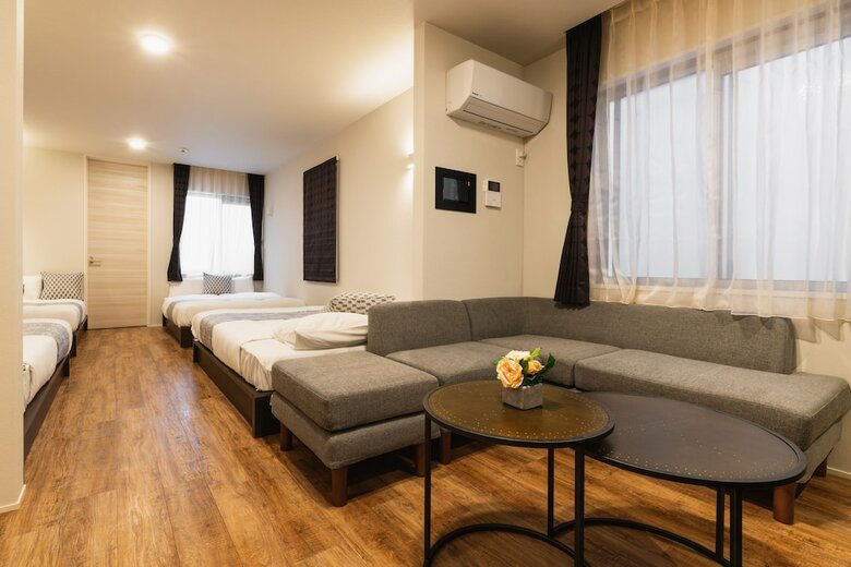 Grand Base Nagasaki