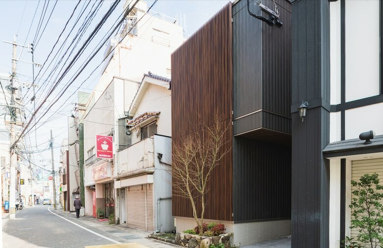 Grand Base Nagasaki