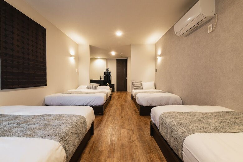 Grand Base Nagasaki
