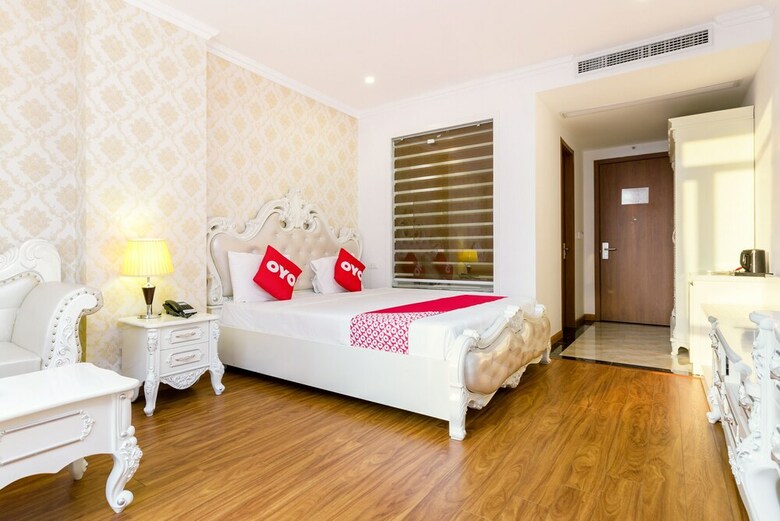 Oyo 759 Phuong Huy Ha Long Hotel