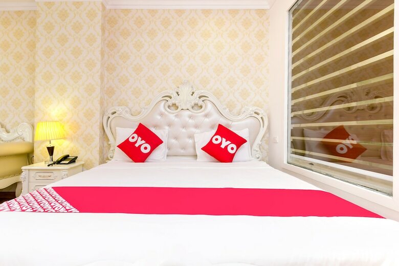 Oyo 759 Phuong Huy Ha Long Hotel