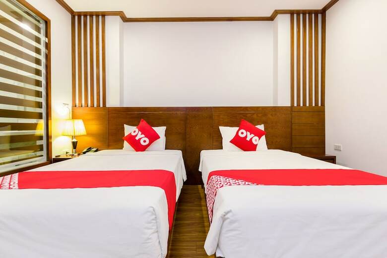 Oyo 759 Phuong Huy Ha Long Hotel
