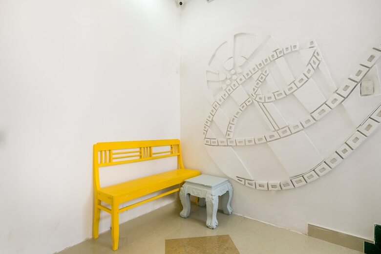 Hotel Oyo 700 Hana Home