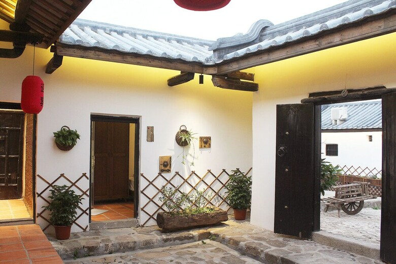 Posada Chaozhou Shifeng Yingbin Inn