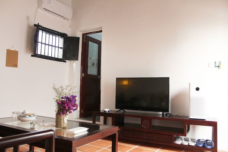 Posada Chaozhou Shifeng Yingbin Inn