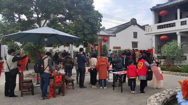 Posada Chaozhou Shifeng Yingbin Inn