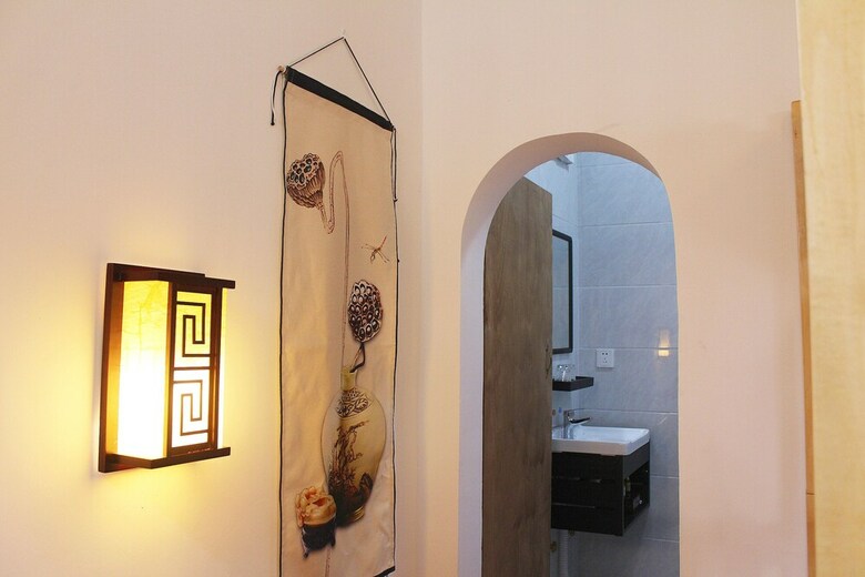 Posada Chaozhou Shifeng Yingbin Inn