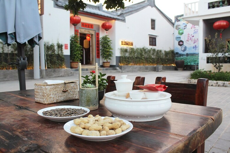 Posada Chaozhou Shifeng Yingbin Inn