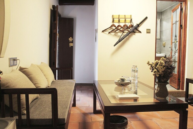 Posada Chaozhou Shifeng Yingbin Inn