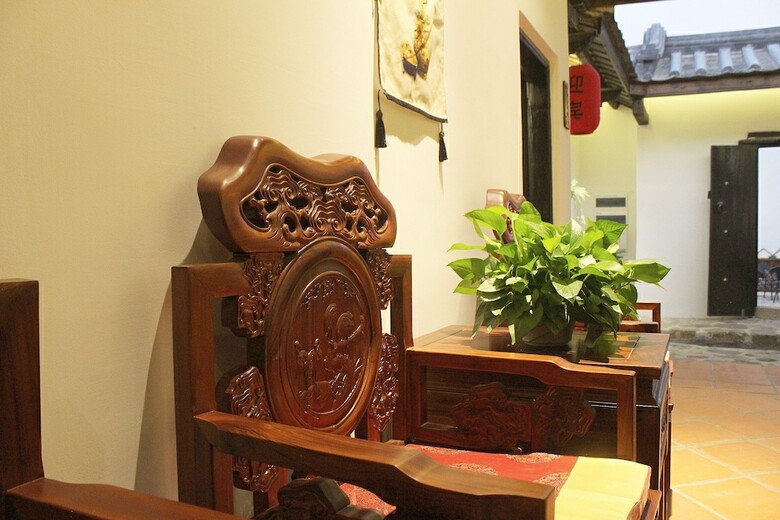 Posada Chaozhou Shifeng Yingbin Inn