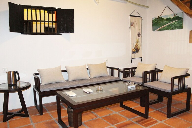 Posada Chaozhou Shifeng Yingbin Inn