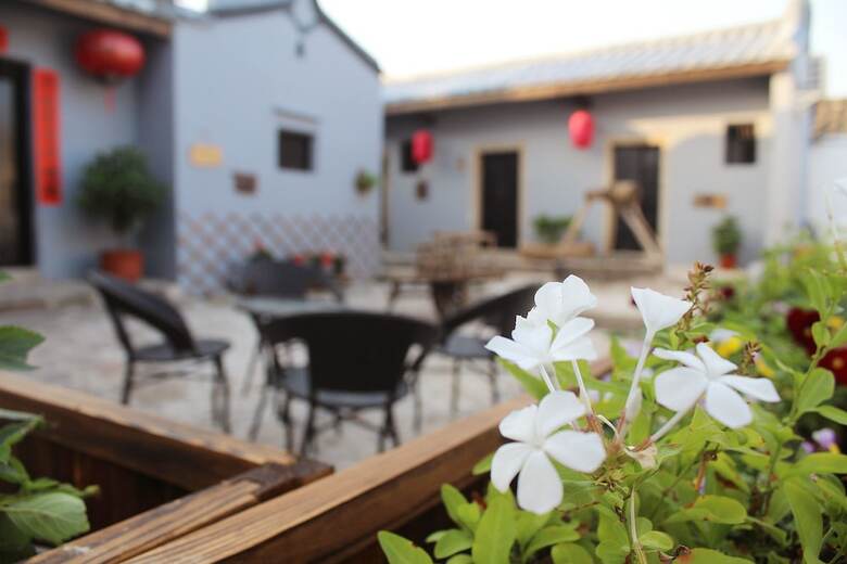 Posada Chaozhou Shifeng Yingbin Inn