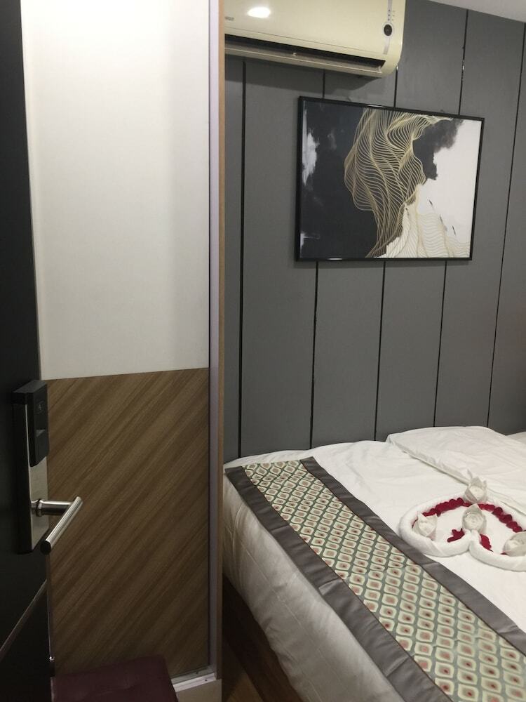 Hostal Hostel President