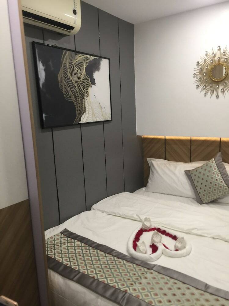 Hostal Hostel President