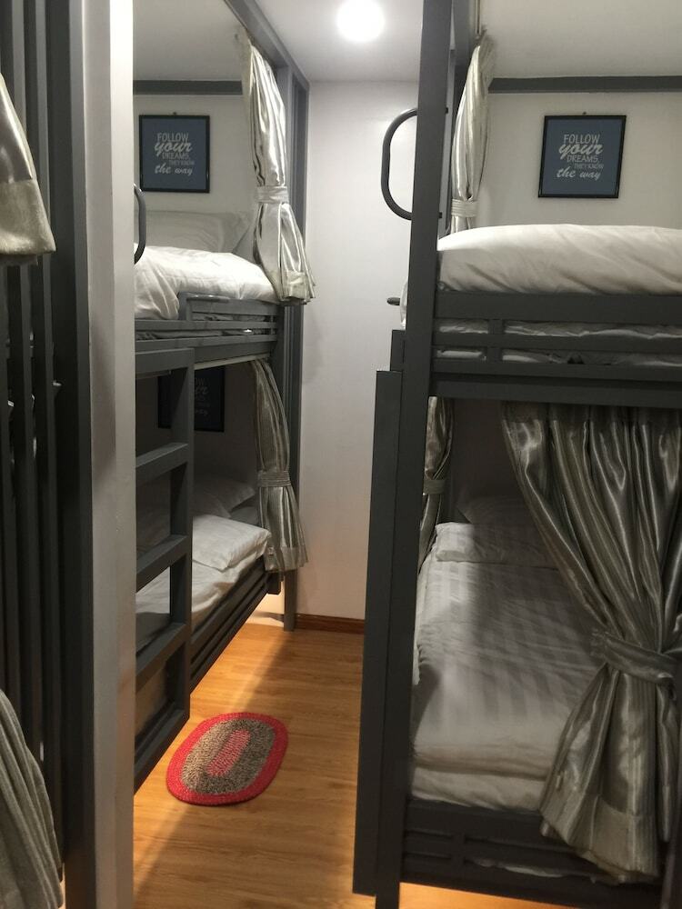 Hostal Hostel President