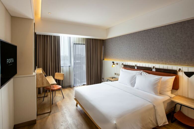 Hotel Porta By The Ambarrukmo