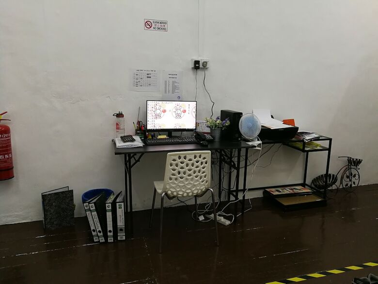 Hostal Rabbit Breaks Penang - Hostel