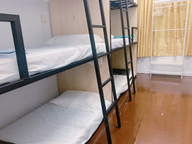 Hostal Rabbit Breaks Penang - Hostel