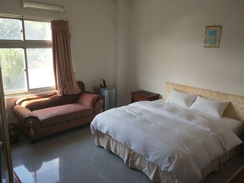 Hotel Jou Lin Ger