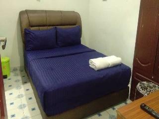 Hotel Oyo 89782 Ranau City Inn
