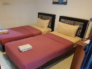 Hotel Oyo 89782 Ranau City Inn