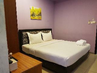 Hotel Oyo 89782 Ranau City Inn