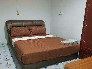 Hotel Oyo 89782 Ranau City Inn