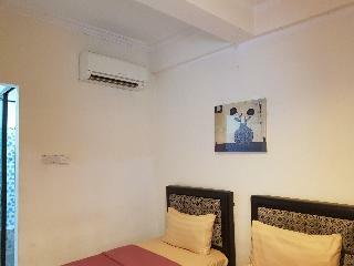 Hotel Oyo 89782 Ranau City Inn